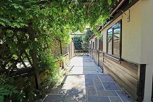 Outbuilding- click for photo gallery